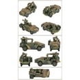 thumbnail image 3 of Battlefront Miniatures Iltis Patrol New, 3 of 4
