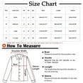 thumbnail image 3 of jsaierl Ugly Christmas Sweater Women Knit Turtleneck Print Top Long Sleeve Cozy Color Block Holiday Pullover Sweater Christmas Gifts for Women, 3 of 6