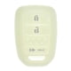 thumbnail image 2 of Funda de Fob Proteger Clave de Daños Polvo Recambios para Coche Luminoso shamjiam Cubierta de clave de protección de silicona, 2 of 8