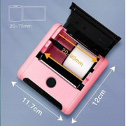 M200 Bluetooth Thermal Printer Price Printer