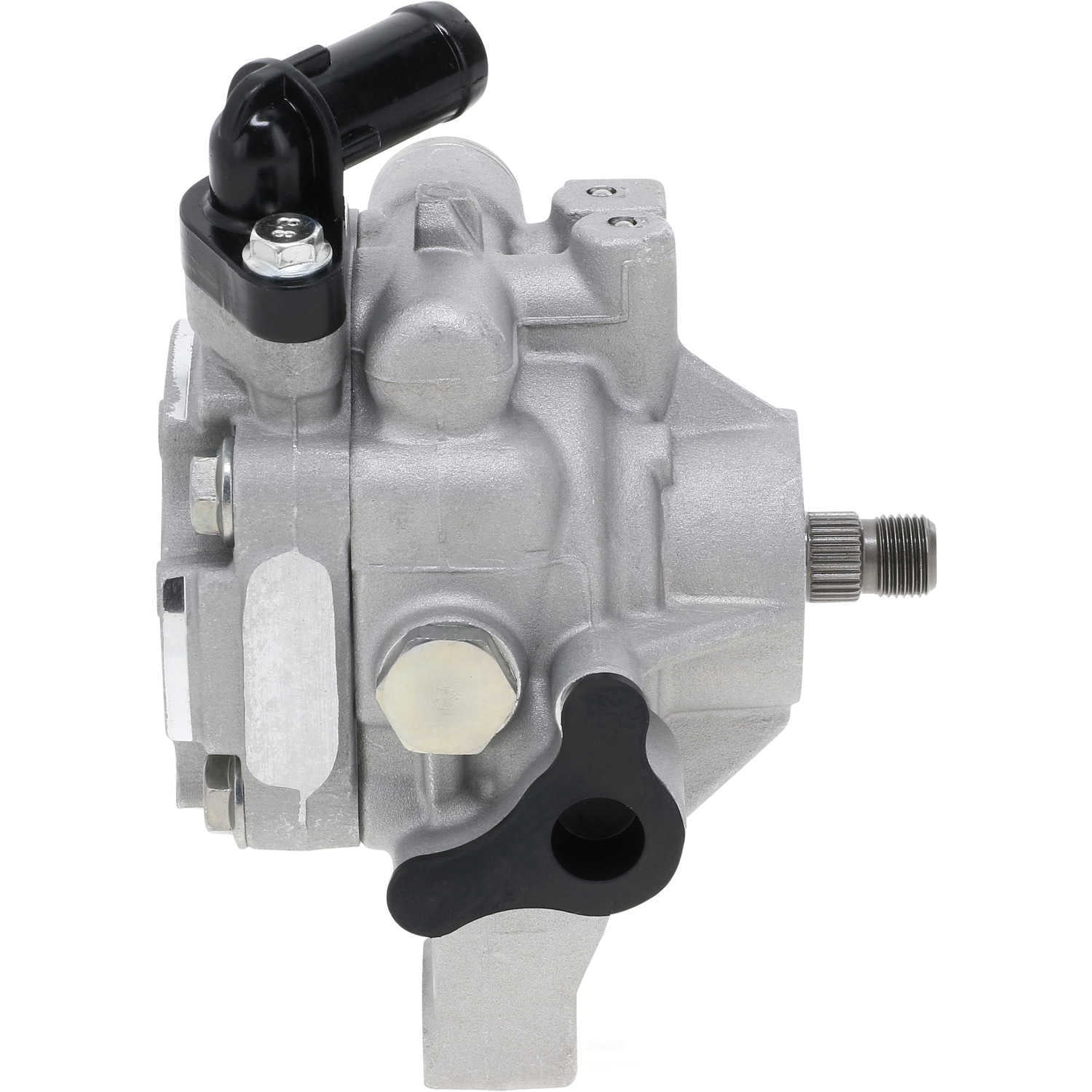 MAVAL 96358MN New Power Steering Pump