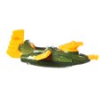 thumbnail image 3 of Hot Wheels MOTU 1:64 Wind Raider Retro Entertainment Collection Premium Vehicle, 3 of 5