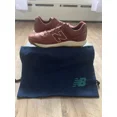 thumbnail image 2 of New Balance Fresh Foam X 574 Lux Men Size 9 New In Box, 2 of 6