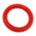 thumbnail image 1 of HILABEE Fidget Toy Fidget Bracelet Enlightenment Work Development Spiky Sensory Ring Red, 1 of 9