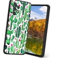 thumbnail image 1 of Compatible with Samsung Galaxy A72 5G Phone Case, Cactus-155 Case Silicone Protective for Teen Girl Boy Case for Samsung Galaxy A72 5G, 1 of 1