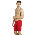 thumbnail image 6 of Sporti HydroLast Solid Jammer Swimsuit (Men’s), 6 of 12