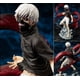 thumbnail image 2 of Figura de acción del Anime Tokyo Ghoul, Kaneki Ken Touka Kirishima, figura de PVC de 25CM, estatuilla del despertar de Kaneki Ken, generación de la oscuridad Fivean unisex, 2 of 2
