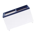 thumbnail image 4 of Miangastore Simulation Freezer Toy Dolly House Furniture Decorative Mini Freezer for Decor, 4 of 8