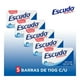 thumbnail image 2 of Jabón en barra Escudo antibacterial fórmula original 5 pzas de 110 g c/u, 2 of 4