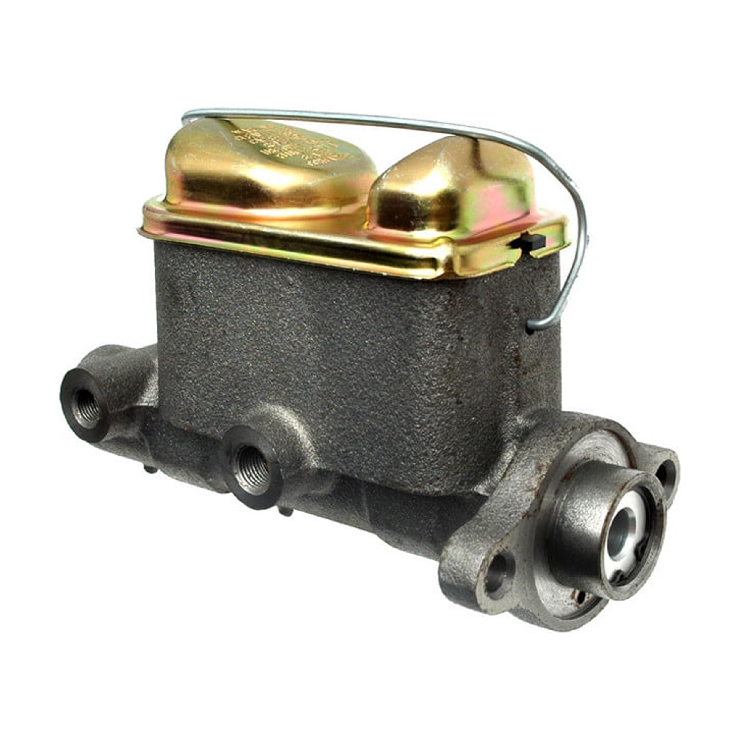 Element3 Master Cylinders Fits select: 1969 PONTIAC GTO, 1967-1969 PONTIAC GRAND PRIX