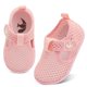 thumbnail image 1 of Zapatos acuáticos FEETCITY para bebés y niñas, antideslizantes, para nadar en la playa, 1 of 8