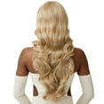 thumbnail image 4 of Outre Glueless Synthetic HD Lace Front Wig - IRENA, 4 of 6
