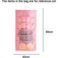 thumbnail image 2 of Armario colgante multifuncional CHAO bolsa de almacenamiento de doble cara, 2 of 5