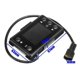 thumbnail image 2 of Desde China Alta Calidad 12V/24V LCD Monitor Switch Board Y Aire Diesel Calentador Aparcamiento Mando a Distancia Accesorios de coche, 2 of 6