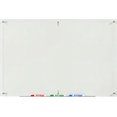 thumbnail image 2 of Audio-Visual Direct Clear Glass Dry-Erase Board Set - 39 1/2 x 59 Inches- (Non-Magnetic), 2 of 4
