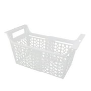 Versatile Storage Space Saving Long Lifespan Easy Maintenance Expandable Design PP Material For Chest Freezers