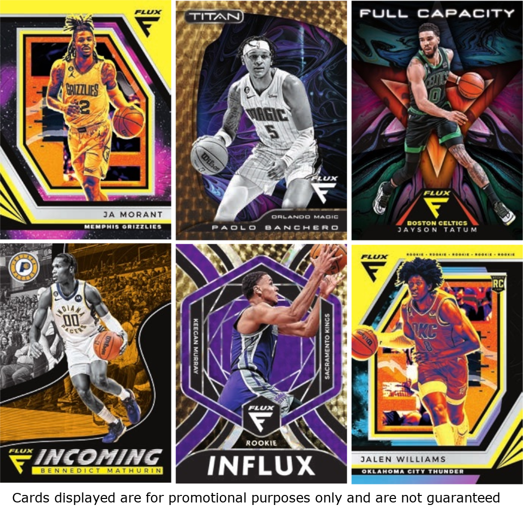 NBAカード FLUX EQUINOX MOSES BROWN /25 AUTO NBAカード FLUX EQUINOX MOSES BROWN /25 AUTO NBAカード FLUX