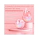 thumbnail image 4 of Audífonos Inalámbricos T35 Petukita Box sport Rosa + caja de carga, 4 of 7