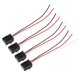 thumbnail image 1 of 4 Uds conector de bobina de encendido para Honda CRV 2015-2019 2.4L GAS para Honda CRV 2017-2018 1.5L GAS No.30520RNAA01, 1 of 7