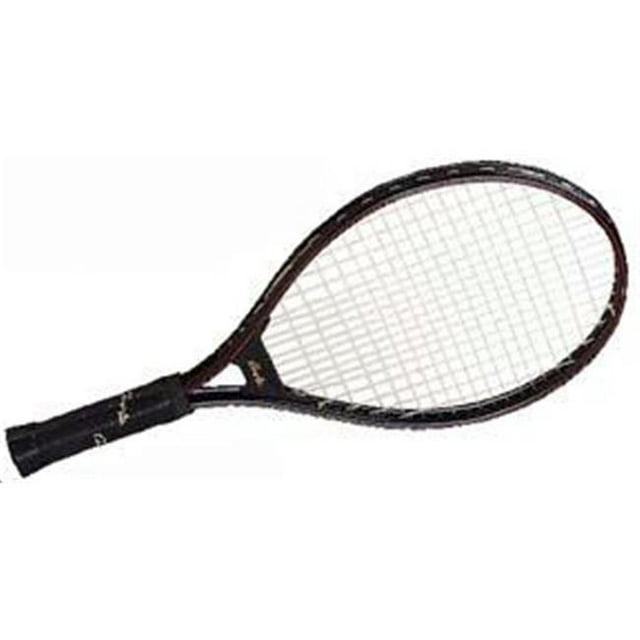 Olympia Sports RA030P 21 in. Aluminum Tennis Racquet