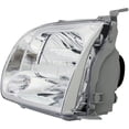 thumbnail image 4 of Dorman 1592118 Driver Side Headlight Assembly for Specific Toyota Models, 4 of 4
