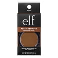 thumbnail image 3 of e.l.f. Putty Bronzer, Creamy & Highly Pigmented Formula, Creates a Long-Lasting Bronzed Belle Glow, Infused with Argan Oil & Vitamin E, 0.35 Oz, 3 of 6