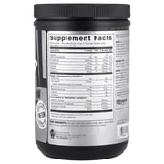 Animal Pump NS Stim-Free Pre Workout Powder for Men & Women - Caffeine-Free Preworkout for Energy, Focus, and Muscle Builder, Beta Alanine, Citrulline, Nitrosigine and Nootropics, Dragon Berry, 440g