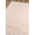 thumbnail image 3 of Erin Gates by Momeni Thompson Billings Pink Hand Woven Wool Area Rug 7'6" X 9'6", 3 of 7