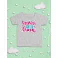 thumbnail image 3 of Daughter Of A Queen. T-Shirt Infant -Smartprints Designs,  12 Months, 3 of 4