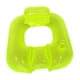 thumbnail image 3 of Flotador de natación inflable, remo flotante, portátil, versátil, ayuda para nadar, ligero, para piscina verde, 3 of 9
