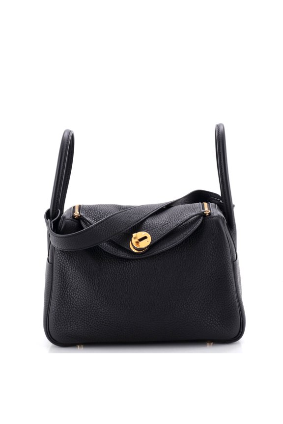 Pre-Owned Lindy Bag Clemence 26 By Rebag