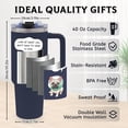 thumbnail image 3 of Funny Get Well Soon Gifts for Men, Women, Tumbler with Handle and Straw, Cancer Gift for Sick Friends, Condolence, Divorce, After Surgery Recovery Gifts for Chemo Patients, 3 of 5