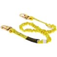 thumbnail image 1 of Protección contra caídas Lanyard Guardian 11200 IS-72 de 1,8 m con ganchos a presión, 1 of 3