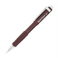thumbnail image 3 of Pentel Twist-Erase III Mechanical Pencil, 0.7mm, Red Barrel, 12 Pack (QE517B), 3 of 4