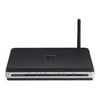 D-Link DSL-2640B - Wireless router - DSL modem - 4-port switch - 802.11b/g - 2.4 GHz