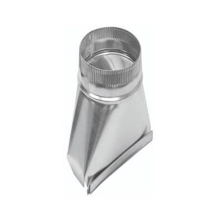

Lambro 138 Transition Duct 7 Galvanized