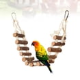 thumbnail image 2 of 1 herramienta para masticar loros., 2 of 3