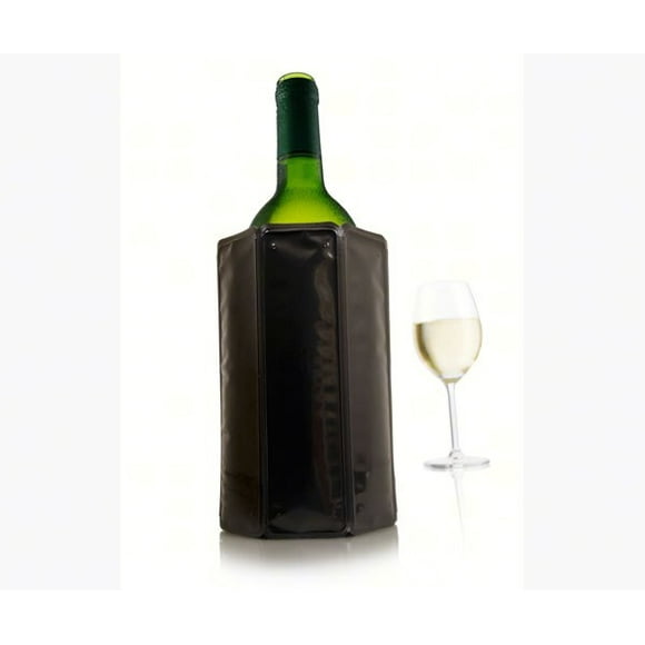 Active Cooler Wine - Black