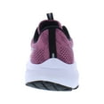 thumbnail image 3 of Saucony Omni 21 Womens Shoes Size 8, Color: Haze/Rainfall, 3 of 5