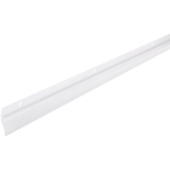 M-D Building Products M-D 05215 Door Sweep Wht 36"