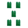 thumbnail image 3 of Inteprter Abrazadera para túnel 10X, Clip para invernadero, suministros de jardín, estante de extensión para plantas, película Type2 NO2, 3 of 6