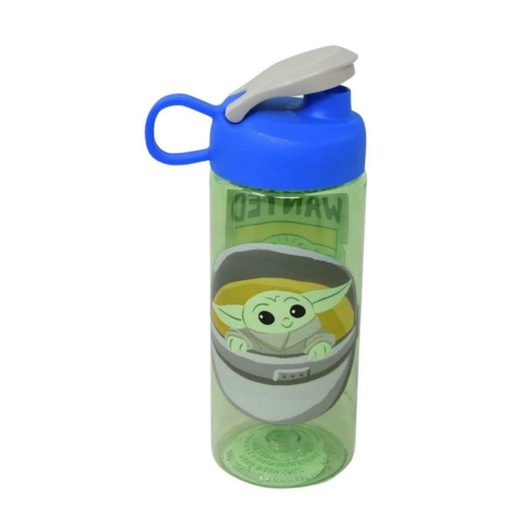 Star Wars The Child 16.5 oz. Kids BPA Free Water Bottle