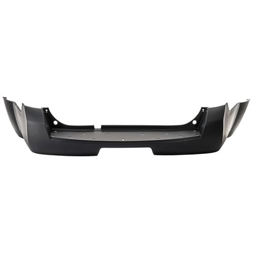 Rear Bumper Cover For 2008-2012 Nissan Pathfinder Primed