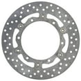 thumbnail image 6 of Niche Front Brake Rotor Set for Yamaha TMAX XP500 4B5-2581T-00-00 Scooter 519-CRT2650R, 6 of 8