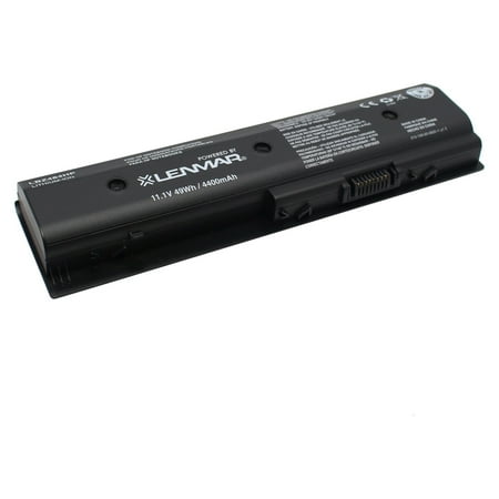Lenmar Replacement Battery for HP Pavilion DV6-7000 Laptop (Refurbished) Lenmar Replacement Battery for HP Pavilion DV6-7000 Laptop (Refurbished)