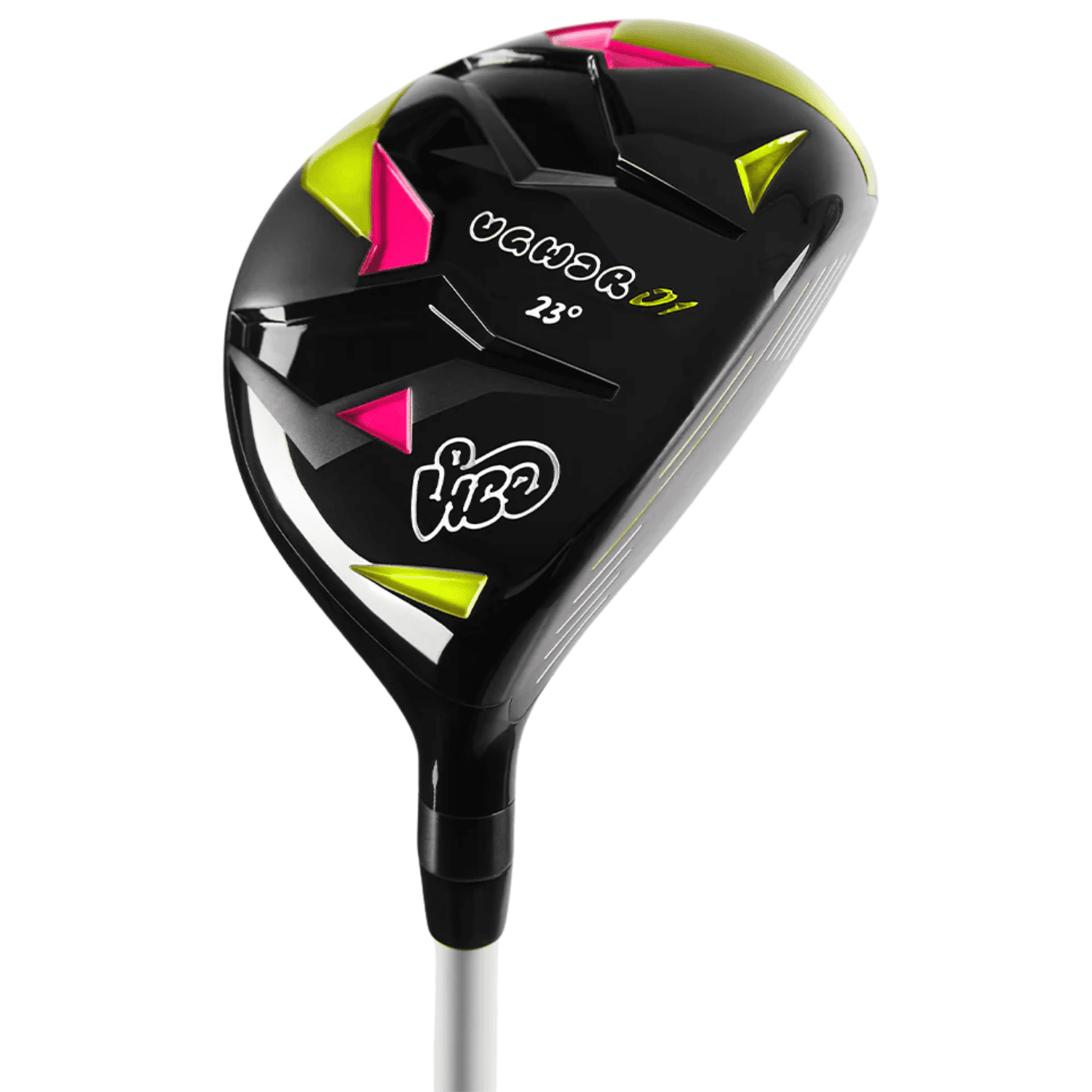 Vice Junior Golf Club Set - For Ages 9-12 (54-58") - Right Hand