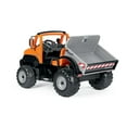 thumbnail image 3 of Camion Utilitaire 12 Volts Taurus de Peg Perego, 3 of 8