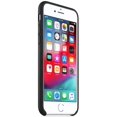 thumbnail image 3 of Apple iPhone 8 / 7 Leather Case - Black Apple MQH92ZM/A, 3 of 3