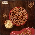 thumbnail image 3 of Snyder's Of Hanover Gluten Free Mini Pretzels 8 oz Pack of 4, 3 of 4