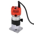 thumbnail image 3 of Electric Trimme, High  Wood Laminator Router Exquisite Workmanship Professional Design  For Woodworking, 3 of 8